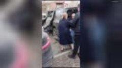 В Москве было совершено покушение на бывшего офицера СБУ Вас...