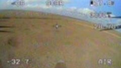 Боевая работа операторов FPV-дронов группировки войск Центр