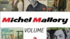 Michel Mallory - Compilation 45 Tours - 1966-1969