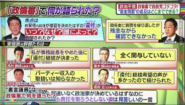 教えて！ニュースライブ 正義のミカタ 240302 動画 AI 普及で半導体需要が急増！ | 2024年3月2日