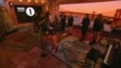 You Need To Calm Down (BBC Radio 1 Live Lounge)