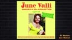 The Answer To a Maiden&#39;s Prayer - June Valli