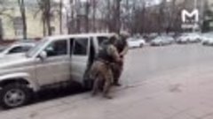 Житель Орловской области 4 месяца подряд сдавал военные объе...
