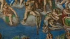 Great Art S01E03 ~ Michelangelo