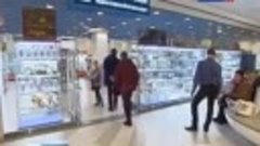 Видео от Юрия Царя.-В детском Мите в центре Москвы продают б...