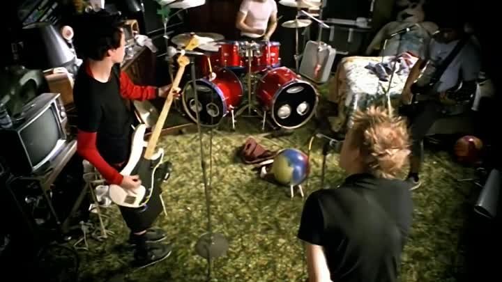 Sum 41 - Motivation