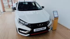 "АвтоВАЗ" признал автомобили семейства Vesta самыми не востребованными на рынке
