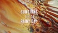 Rathbone Place - Sunshine On A Rainy Day (Official Lyric Vid...