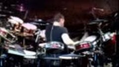 Rush - Roll The Bones • (Live in Rio 2002 4K Remastered)