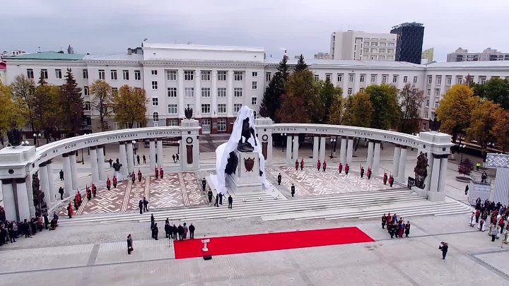 Открытие советская площадь 1 фото Открытие советская площадь 1 фото