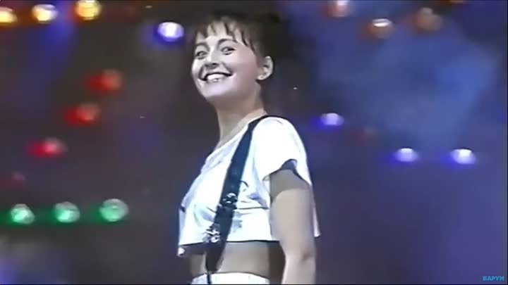 Анжелика Варум - песни из 90х.