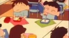 Crayon Shin-chan 10