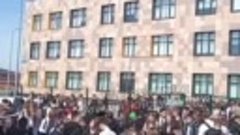 Куюкинский лицей эвакуировали из-за сообщений о минировании