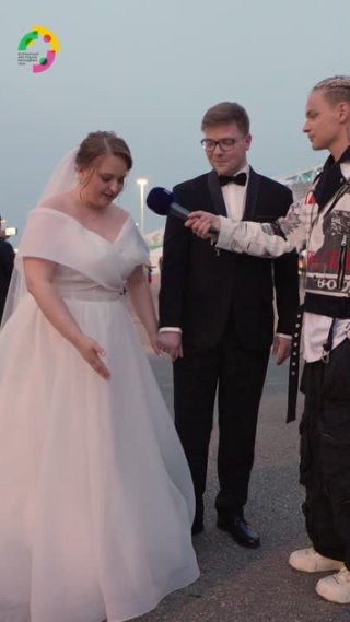 Русская свадьба с Егором Шипом