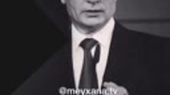 Vladmir Putin Rusiya Prezdenti hikmətli söz whatsA(480P).mp4