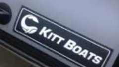 KITT BOATS 370