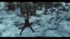 DragonForce - The Last Dragonborn (Official Video - Extreme ...