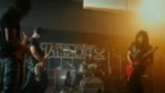 HARD EXCESS - Mad Desire (OFFICIAL VIDEO) (Hard Rock)