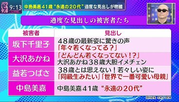 バラいろダンディ 240510 動画 | 2024年5月10日