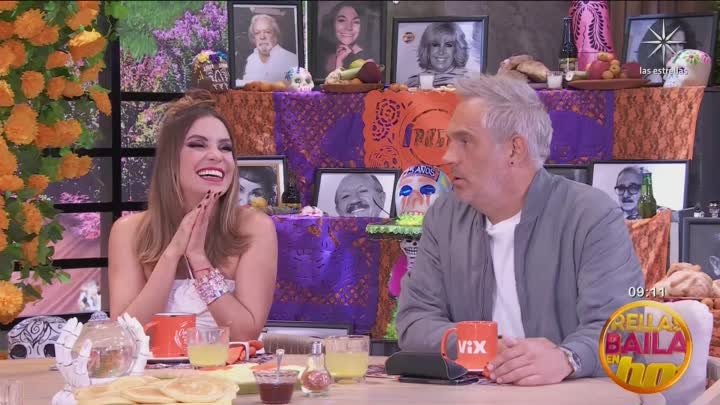 Programa HOY 26 de Octubre 2023