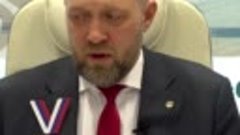 Председатель Избиркома Воронежской области прокомментировал ...