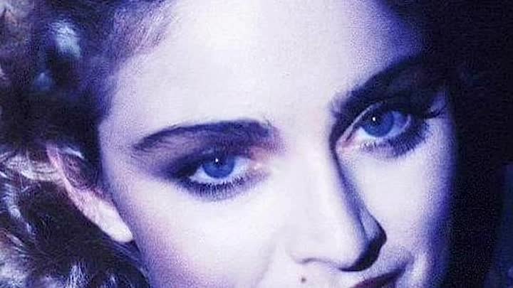 Мадонна, 1986 год