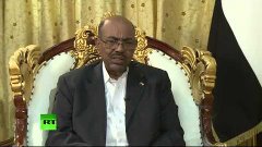 Президент Судана   Во всех страданиях арабского мира виновна...