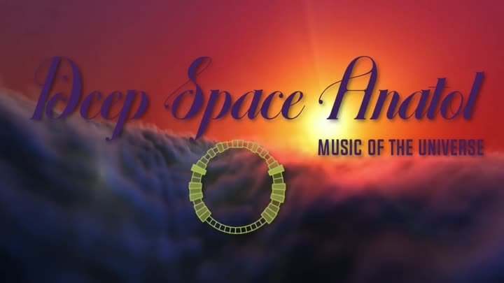 Композитор и музыкант Анатолий Титов,"Deep Space Anatol"вы ...