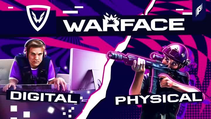 Warface