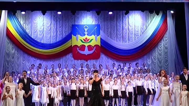 Видео от Администрация города Волгодонска
