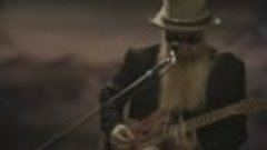 ZZ Top - I&#39;m Bad I&#39;m Nationwide (Official Music Video)