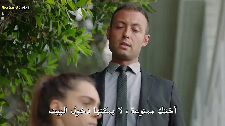 مسلسل اسطنبول الظالمة الحلقة ١