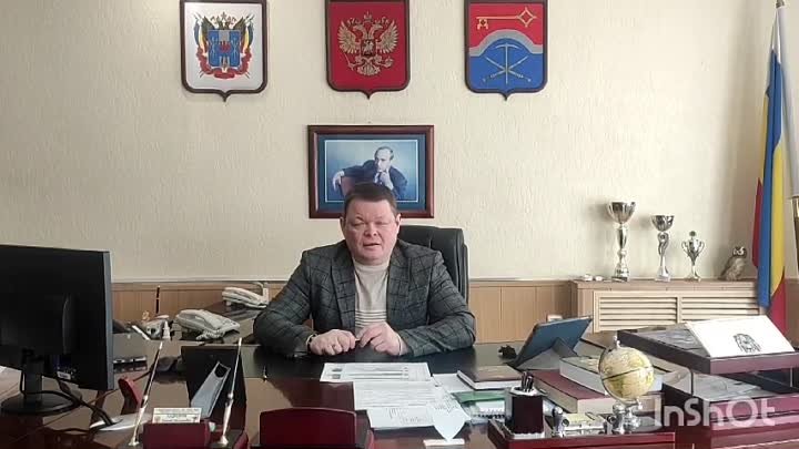 Роман Кураев о ситуации в Донецке на 19 февраля