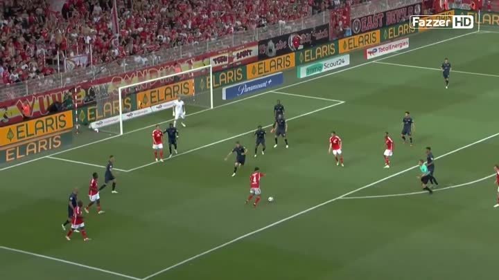 Impossible Goalkeeper Saves in Football 2024