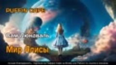 Alice! Alice! 1970 Сам Люндваль фантастика будущее космос ко...