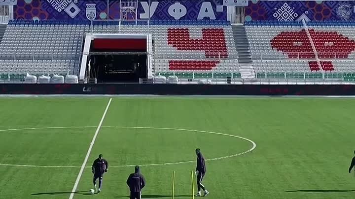 ⚽️✌️