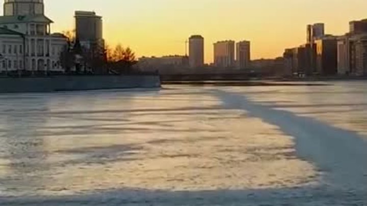 Видео от С любовью, Екатеринбург