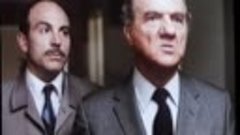 Végzetes látomás 1984 (II.rész/2) Karl Malden