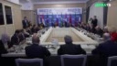 ▶️ Партнерство стран БРИКС строится на принципах взаимности,...