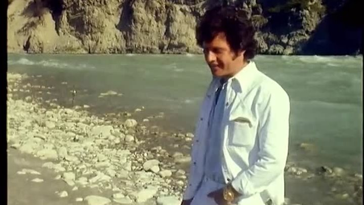 Joe Dassin - L'été indien (1975)