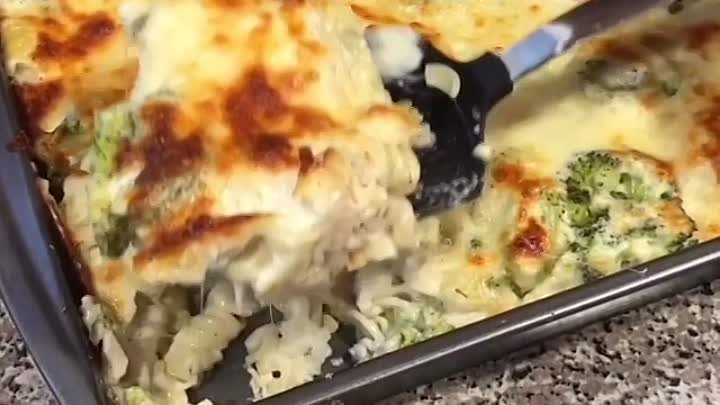 🔥Самая вкусная запеканка🔥