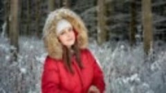 Екатерина Шелехова -Белым Снегом - Ekaterina Shelehova