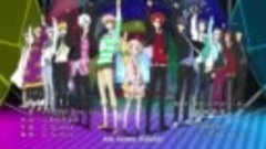 [Anime Kage] Brothers Conflict - 06 [BD 1080p RoSub]
