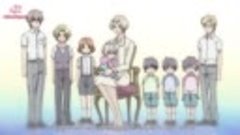 [Anime Kage] Brothers Conflict - 09 [BD 1080p RoSub]