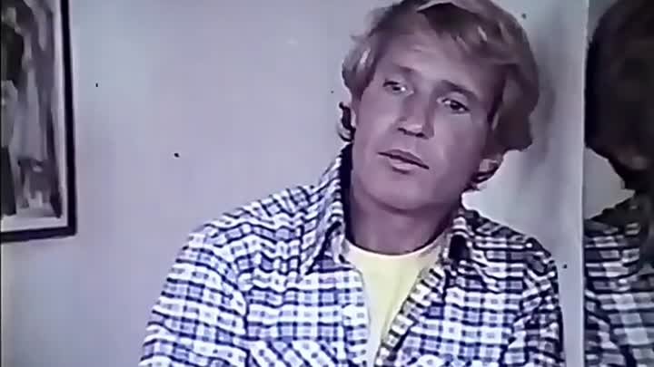 х/ф "Похищение по-американски" (США,1979) Советский дубляж