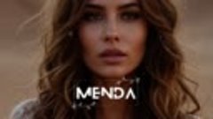 MENDA - Speed (Original Mix)
