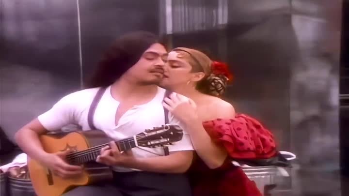 Madonna – La Isla Bonita (1987)