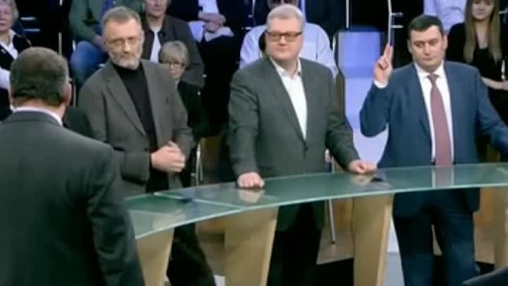 Абсолютные прогнозы Жириновского