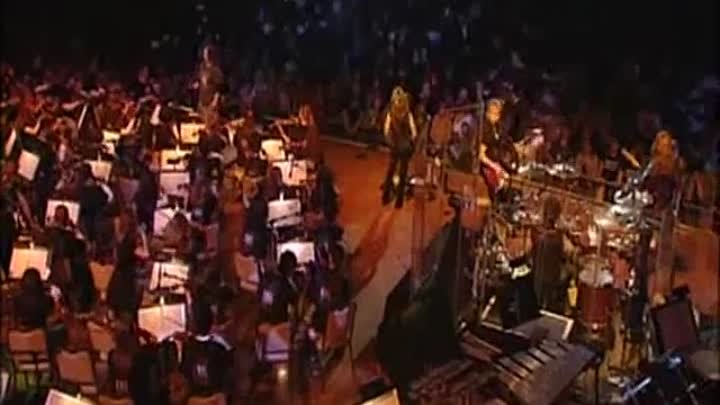 Styx & The Contemporary Youth Orchestra - I Am The Walrus (The B ...