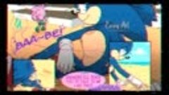 comics sonamy part 4